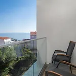 Szálloda Ellure Luxury Split