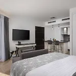 Szálloda Ellure Luxury
