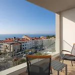 Ellure Luxury Szálloda 4*