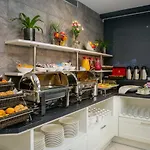 Szálloda Ellure Luxury 4*