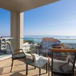 Ellure Luxury Szálloda Split