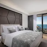 Ellure Luxury Szálloda 4*