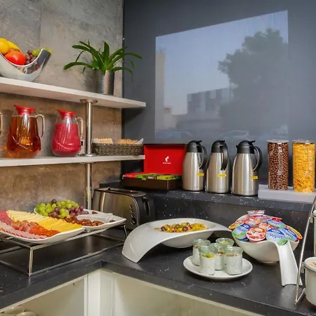 Ellure Luxury 4* ספליט