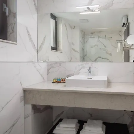 Ellure Luxury 4* Split