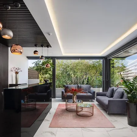 Ellure Luxury 호텔 4*