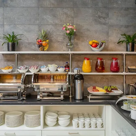 Hotel Ellure Luxury