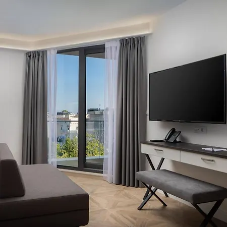 Ellure Luxury Hotel Split