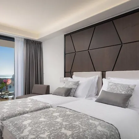 Ellure Luxury Hotel Split