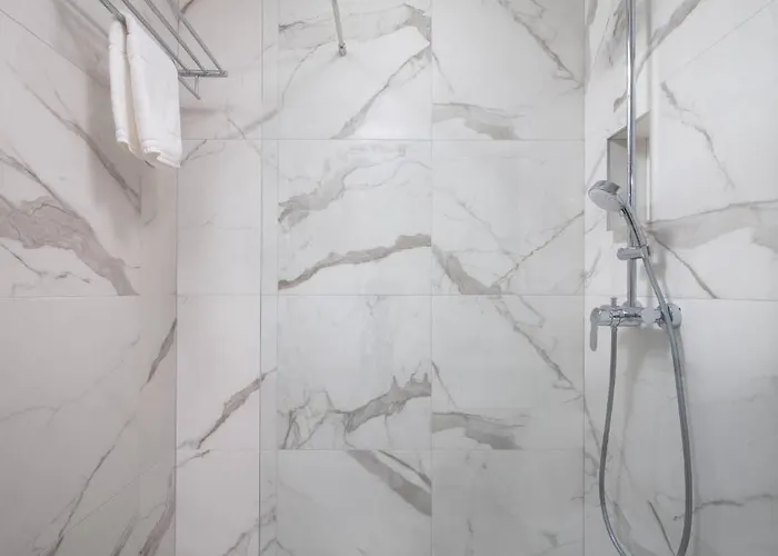 Ellure Luxury Hotel Split