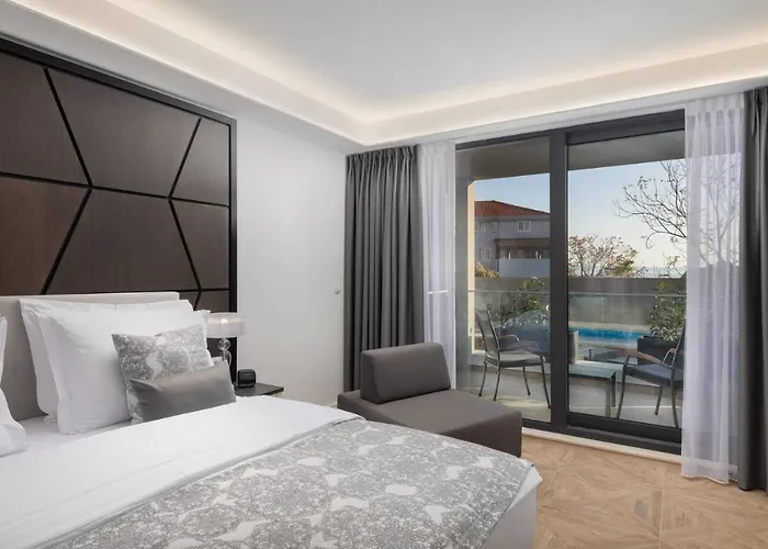 Ellure Luxury 4* Split