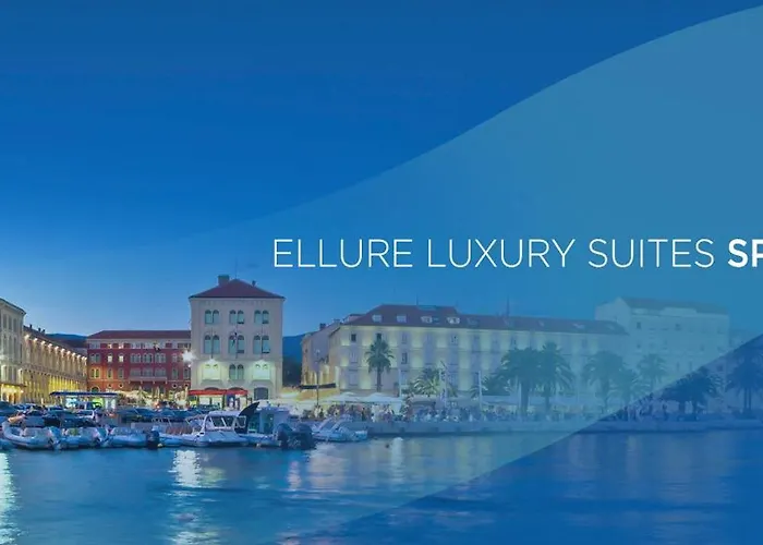 Hotel Ellure Luxury
