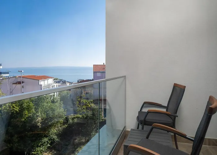 Hotel Ellure Luxury Split