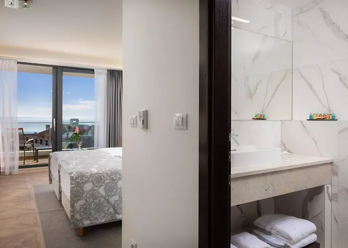 Ellure Luxury 4* Split