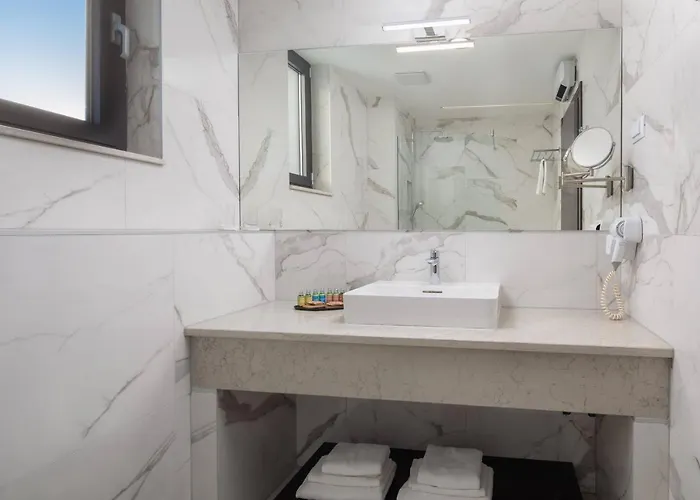 Ellure Luxury 4* Split