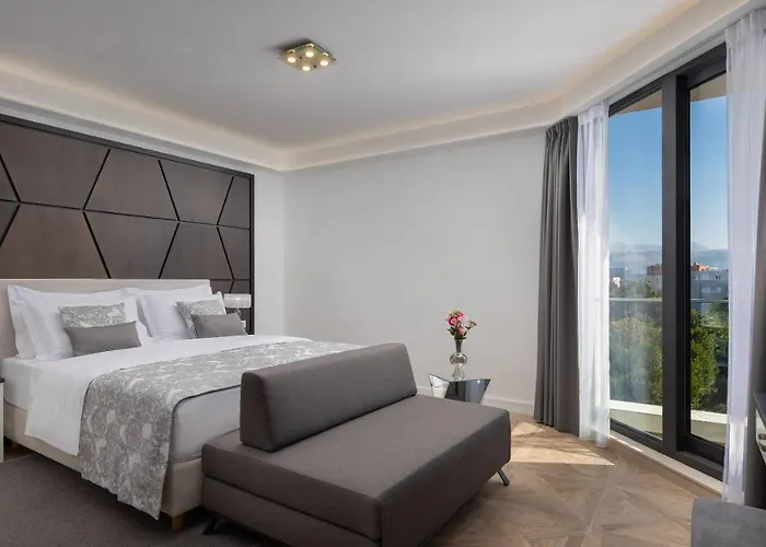 Hotel Ellure Luxury Split