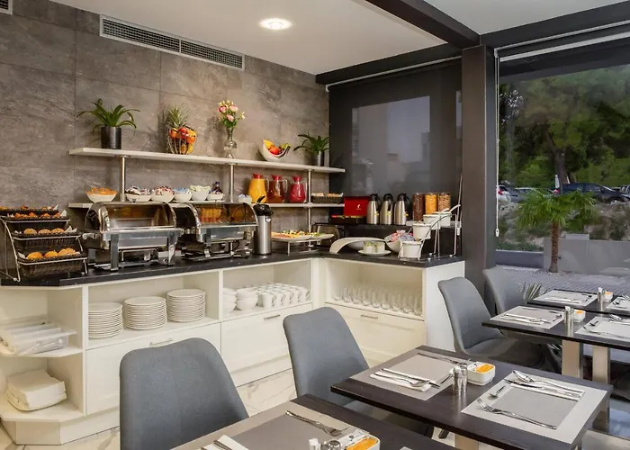 Ellure Luxury Spalato