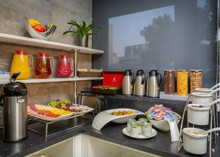 Ellure Luxury 4* Split