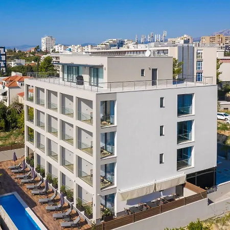 Ellure Luxury Szálloda